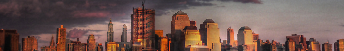 skyline